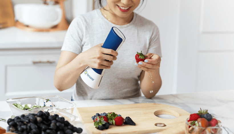Tersano iClean mini